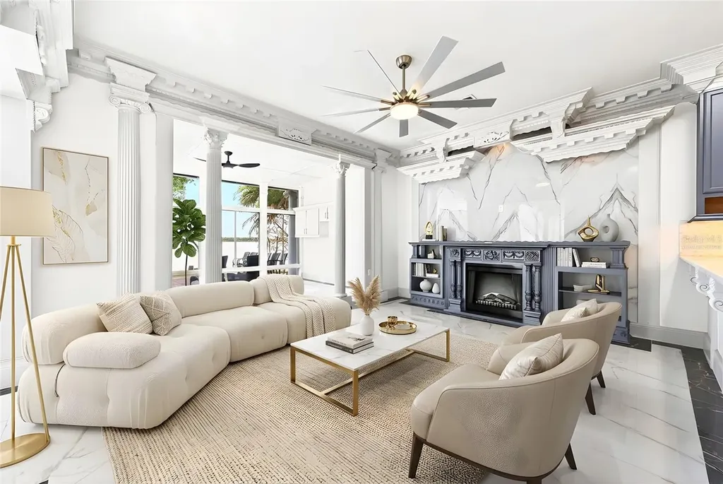 14255 Hampshire Bay Circle Winter Garden FL 34787