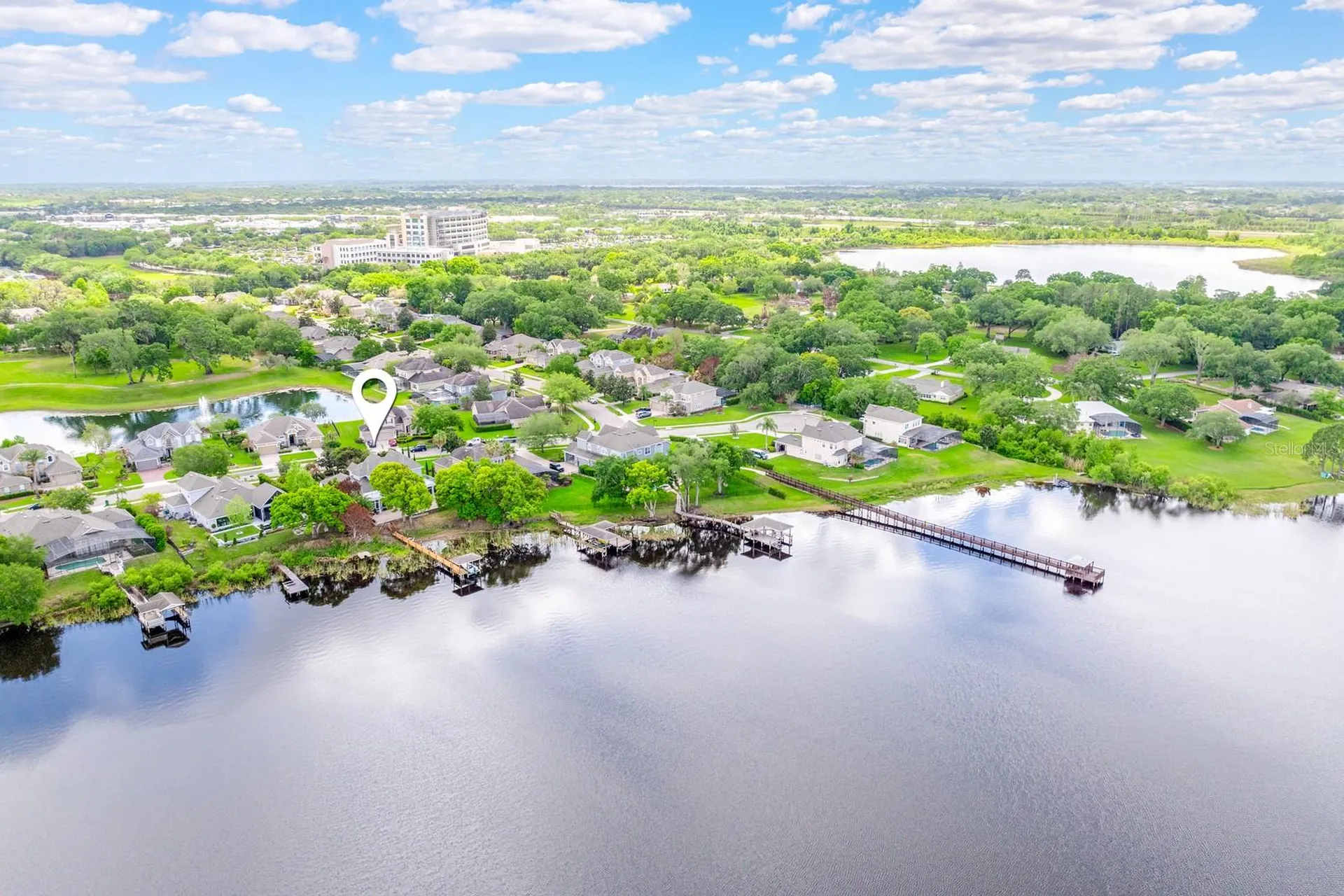 14255 Hampshire Bay Circle Winter Garden FL 34787