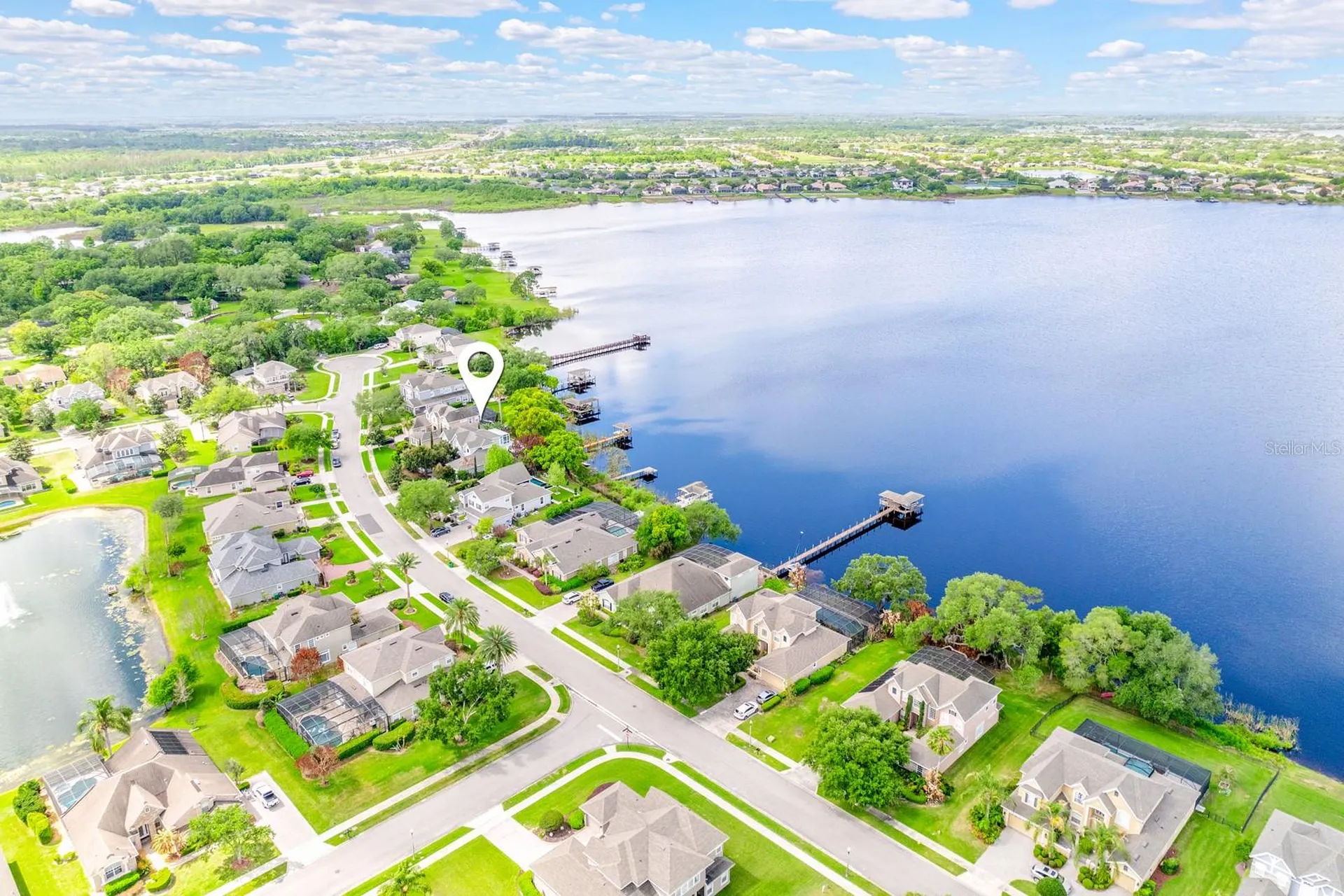 14255 Hampshire Bay Circle Winter Garden FL 34787