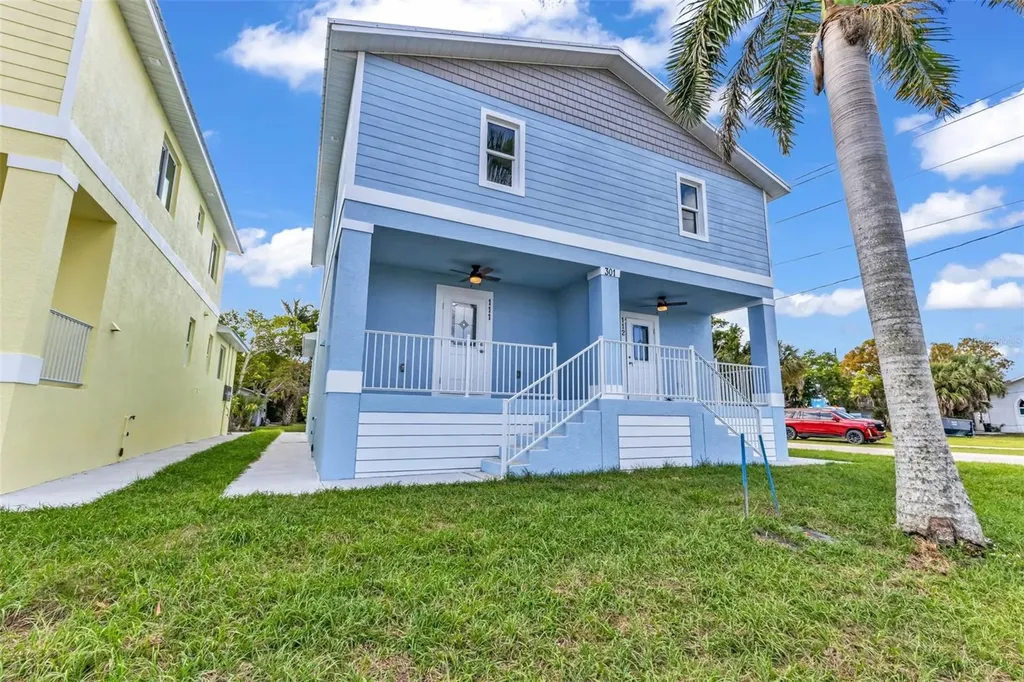 301 E Virginia Avenue Punta Gorda FL 33950