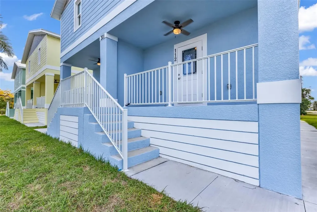 301 E Virginia Avenue Punta Gorda FL 33950