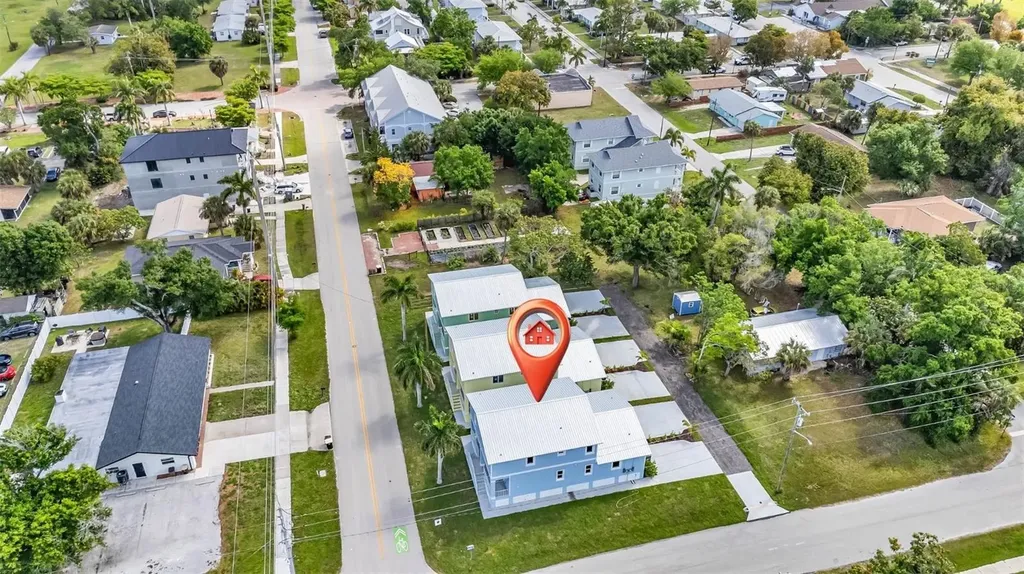 301 E Virginia Avenue Punta Gorda FL 33950