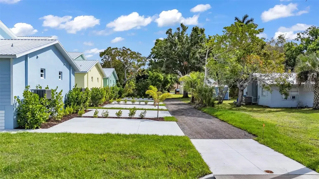 301 E Virginia Avenue Punta Gorda FL 33950