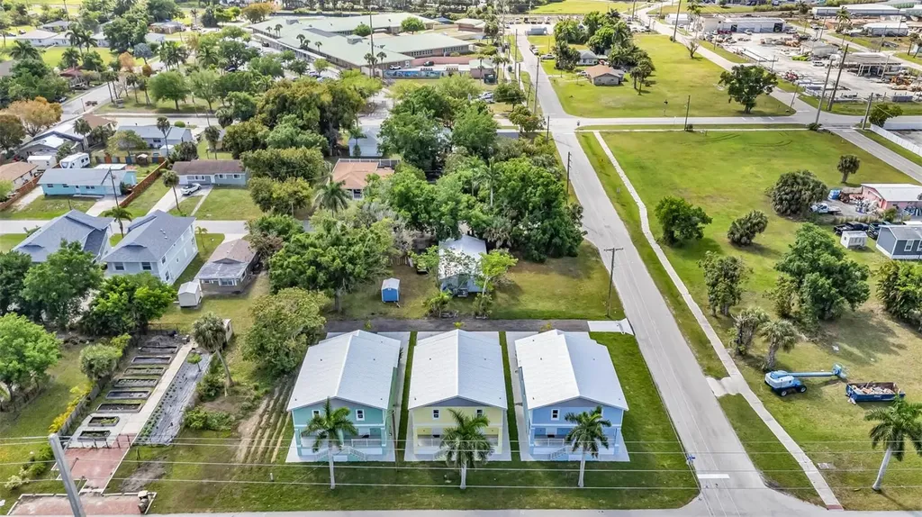 301 E Virginia Avenue Punta Gorda FL 33950