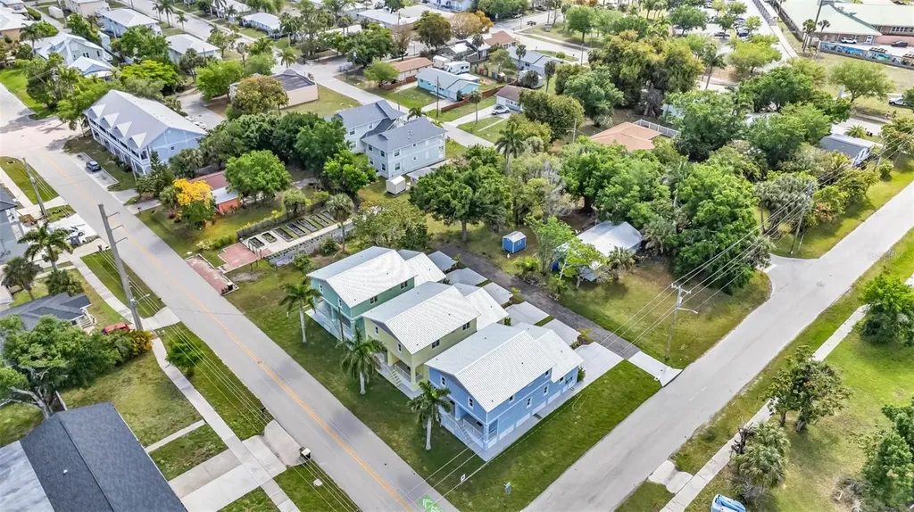 301 E Virginia Avenue Punta Gorda FL 33950