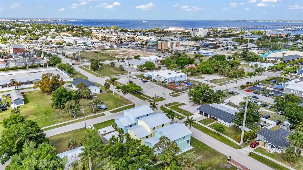 301 E Virginia Avenue Punta Gorda FL 33950