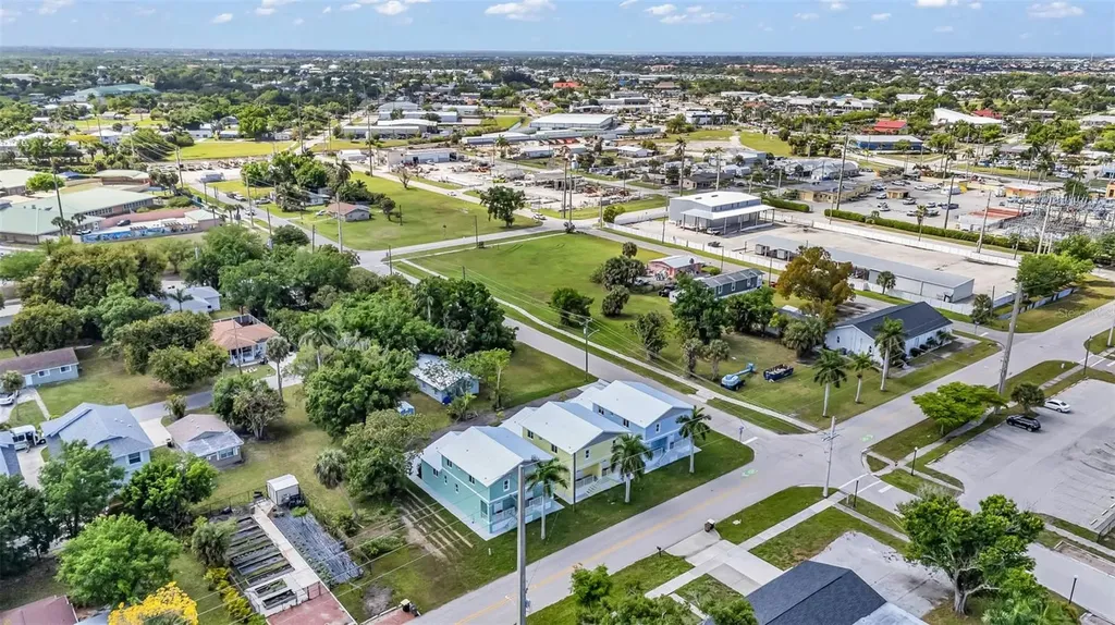 301 E Virginia Avenue Punta Gorda FL 33950