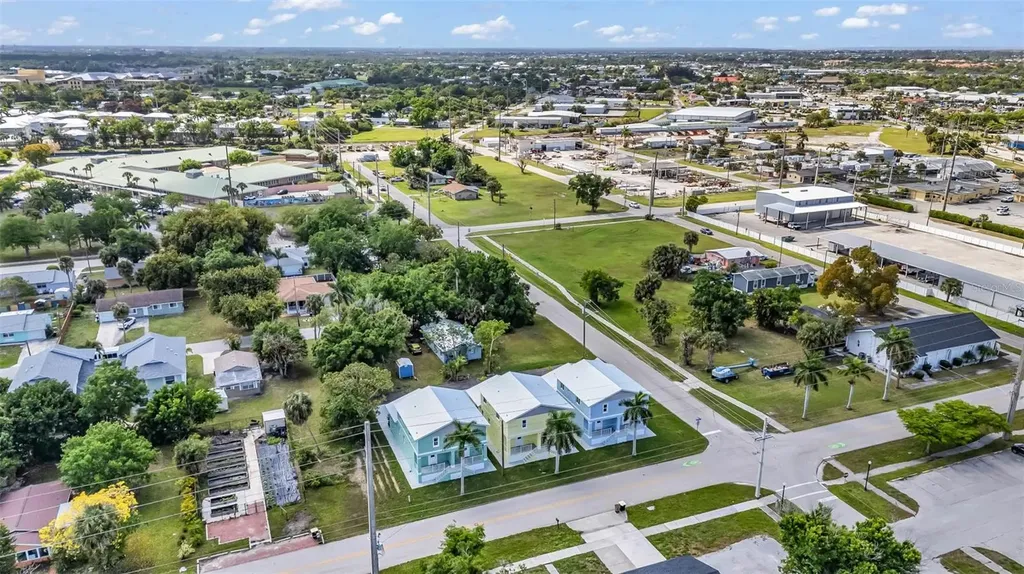 301 E Virginia Avenue Punta Gorda FL 33950