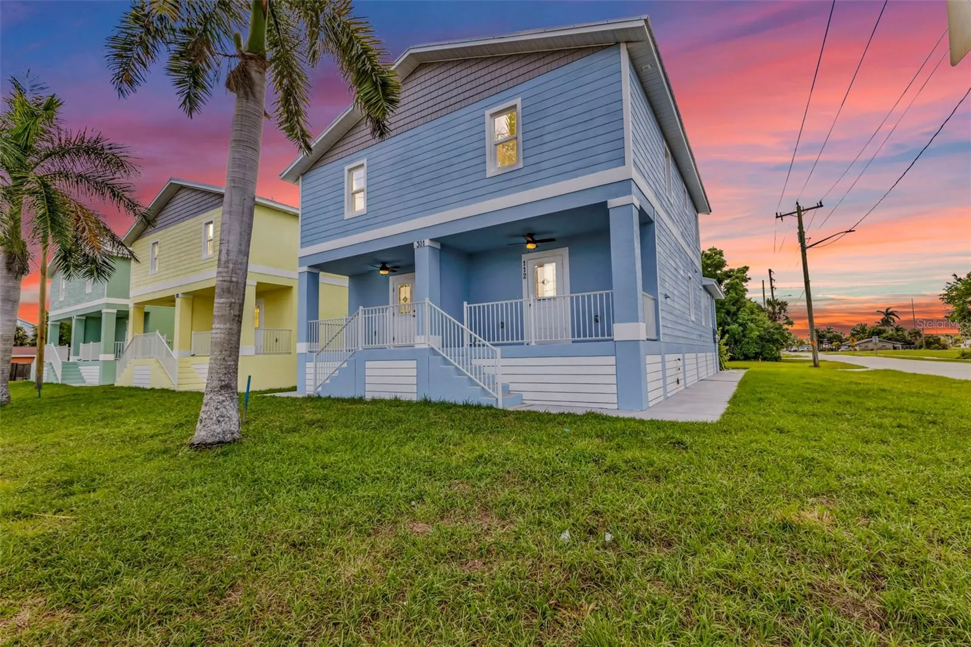 301 E Virginia Avenue Punta Gorda FL 33950