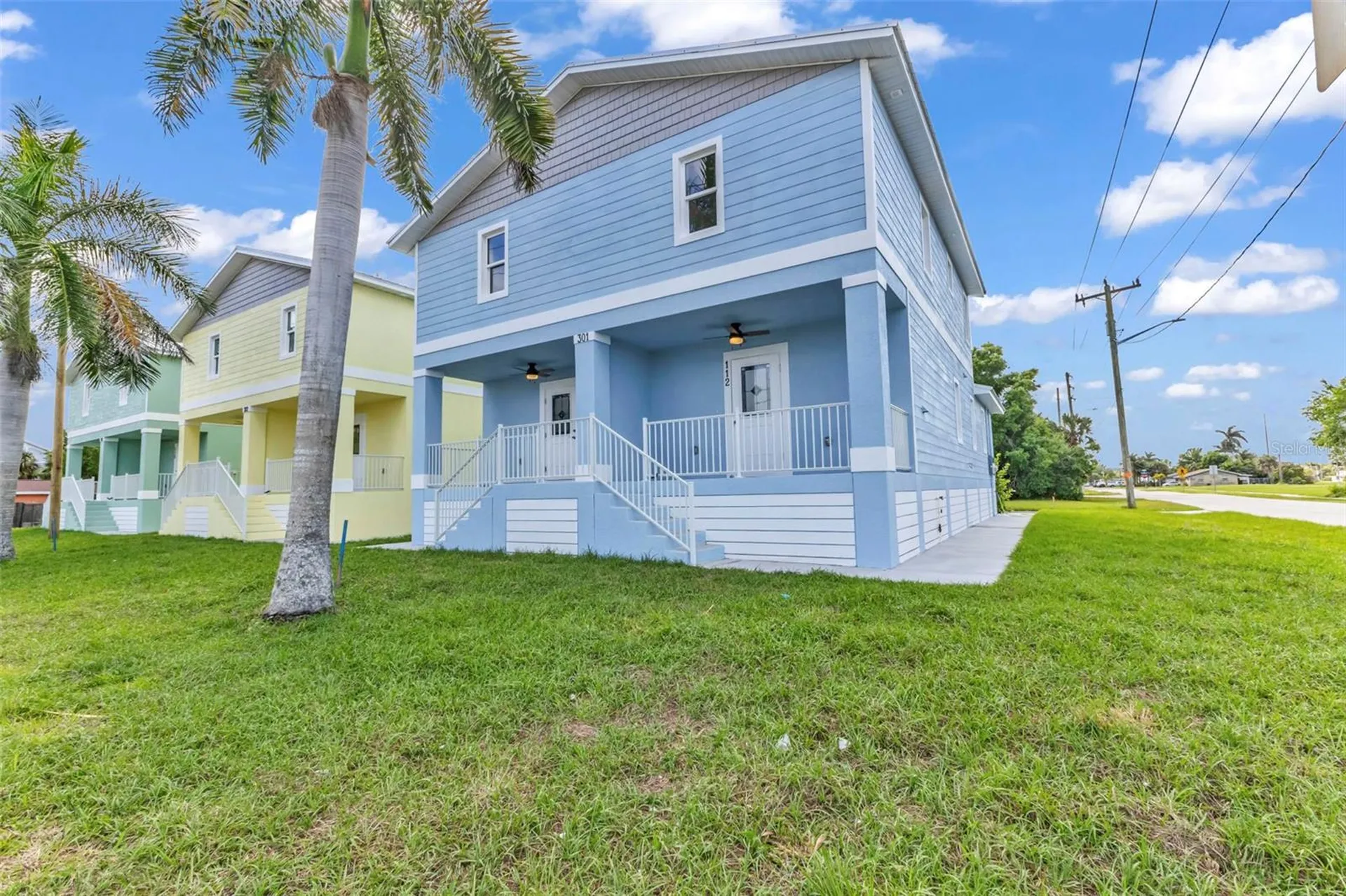 301 E Virginia Avenue Punta Gorda FL 33950