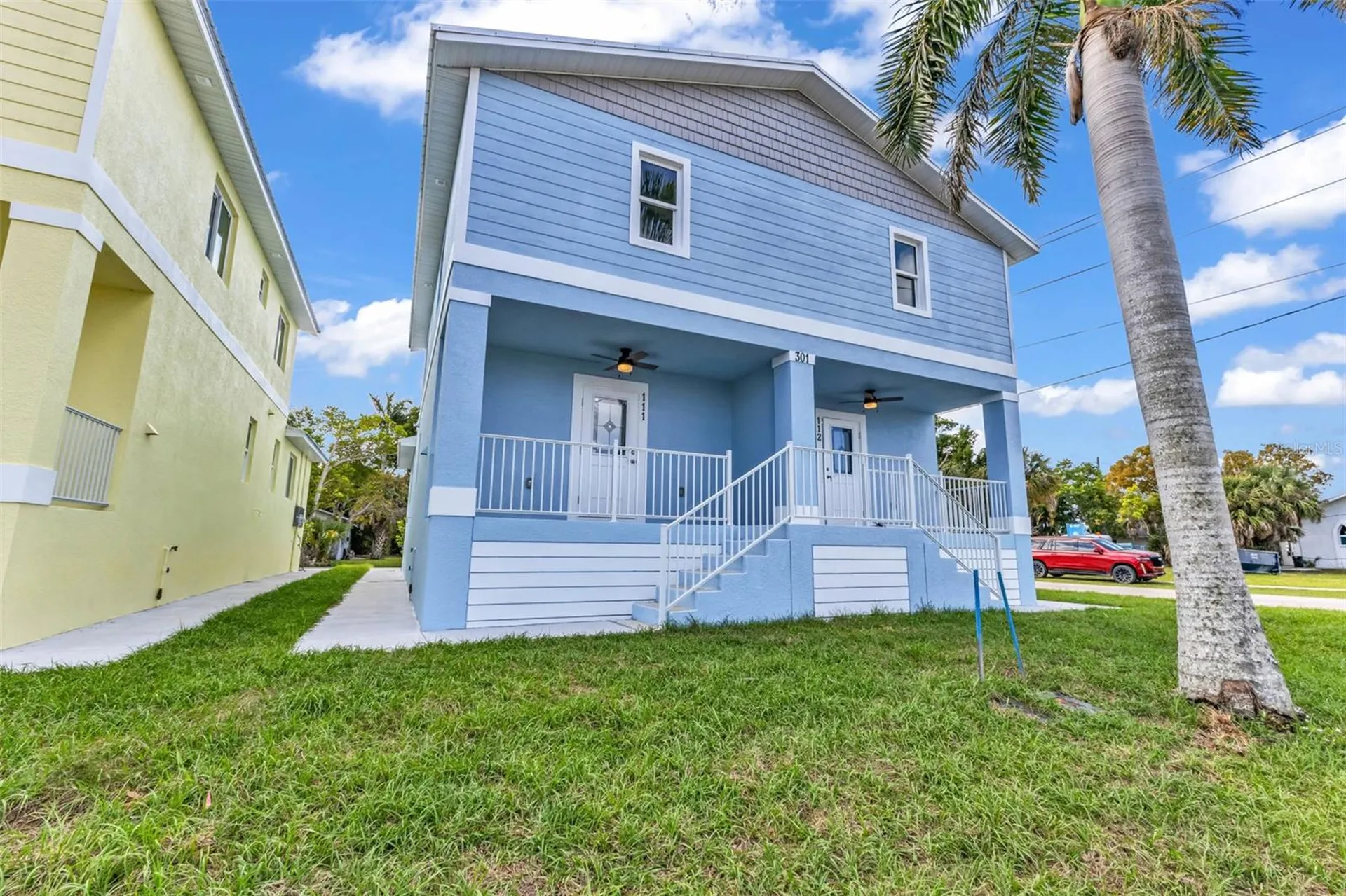 301 E Virginia Avenue Punta Gorda FL 33950