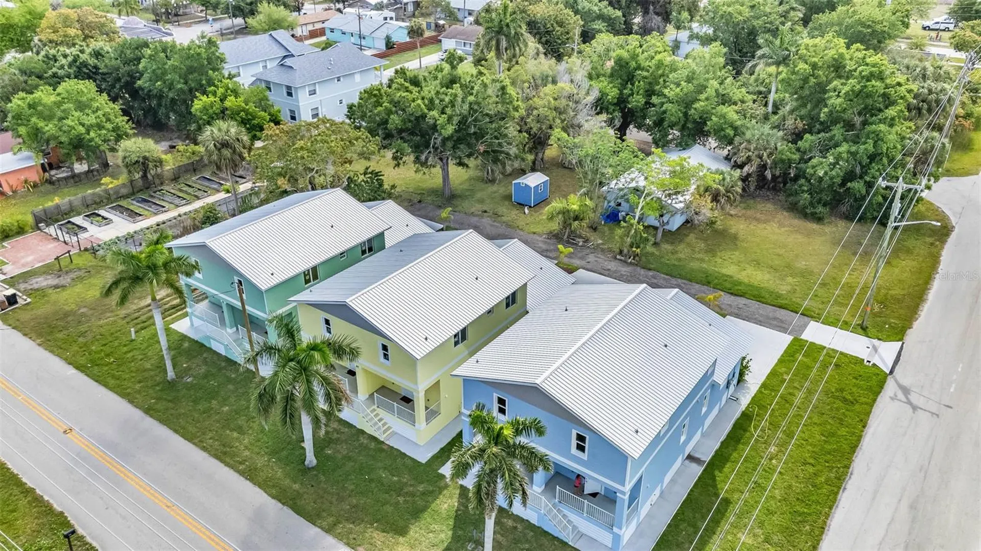 301 E Virginia Avenue Punta Gorda FL 33950