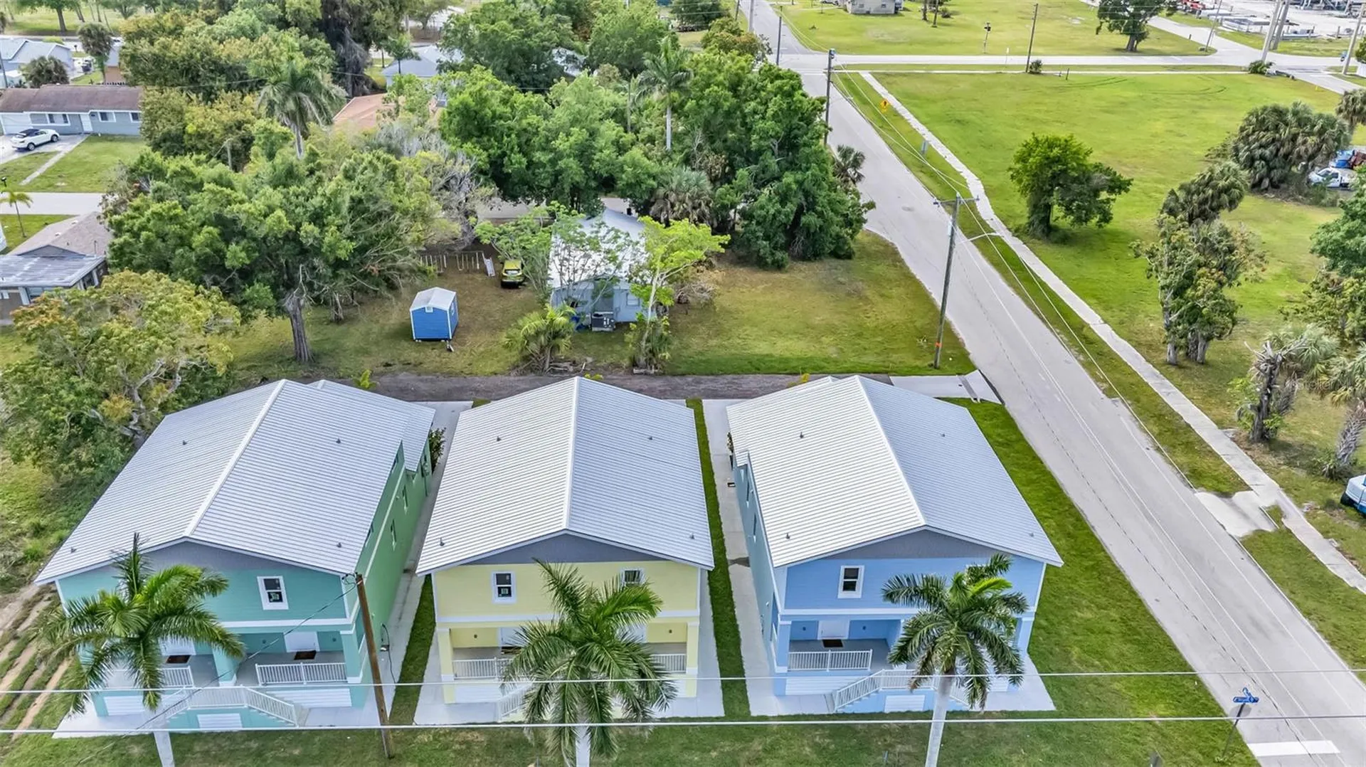 301 E Virginia Avenue Punta Gorda FL 33950