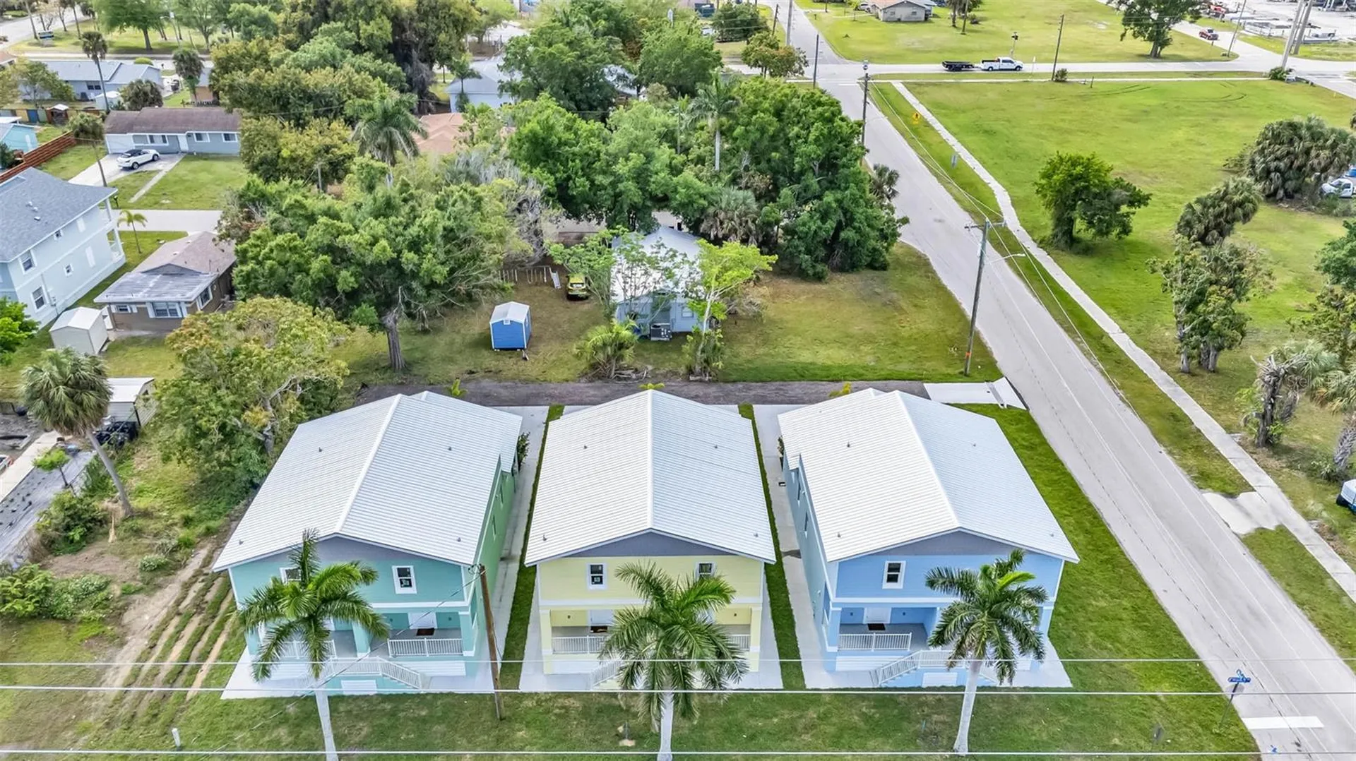 301 E Virginia Avenue Punta Gorda FL 33950