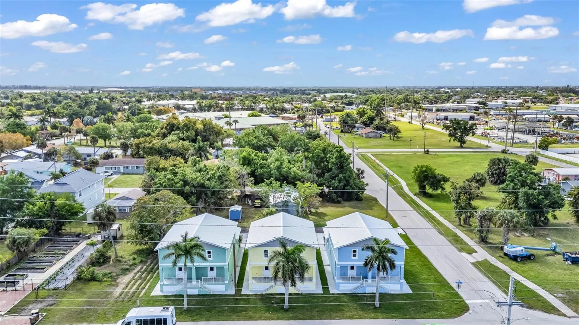 301 E Virginia Avenue Punta Gorda FL 33950