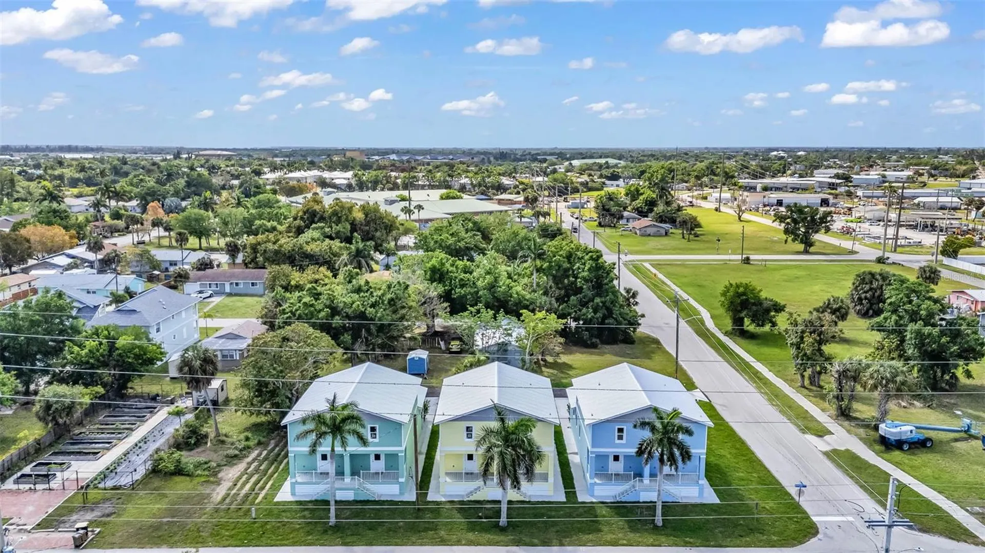301 E Virginia Avenue Punta Gorda FL 33950