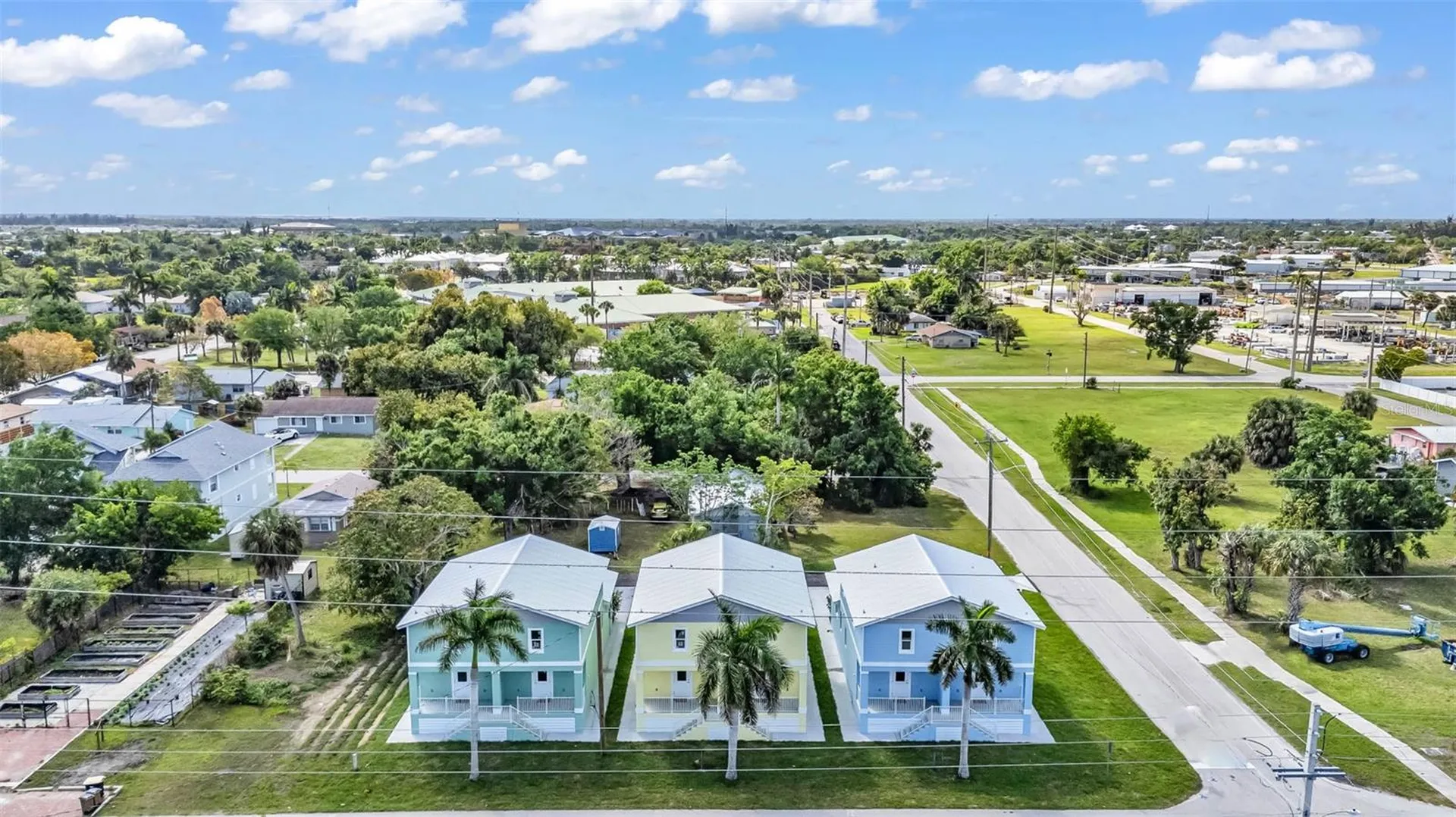 301 E Virginia Avenue Punta Gorda FL 33950