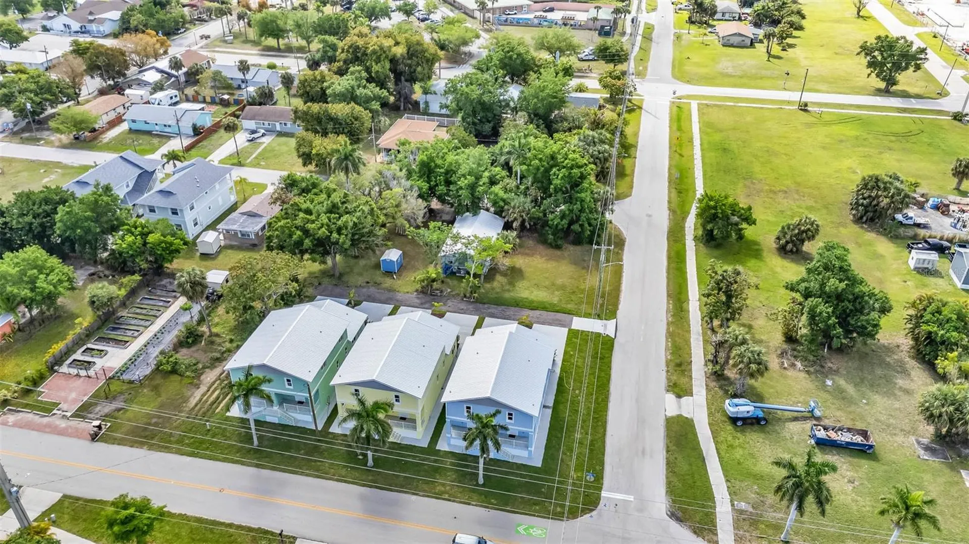 301 E Virginia Avenue Punta Gorda FL 33950