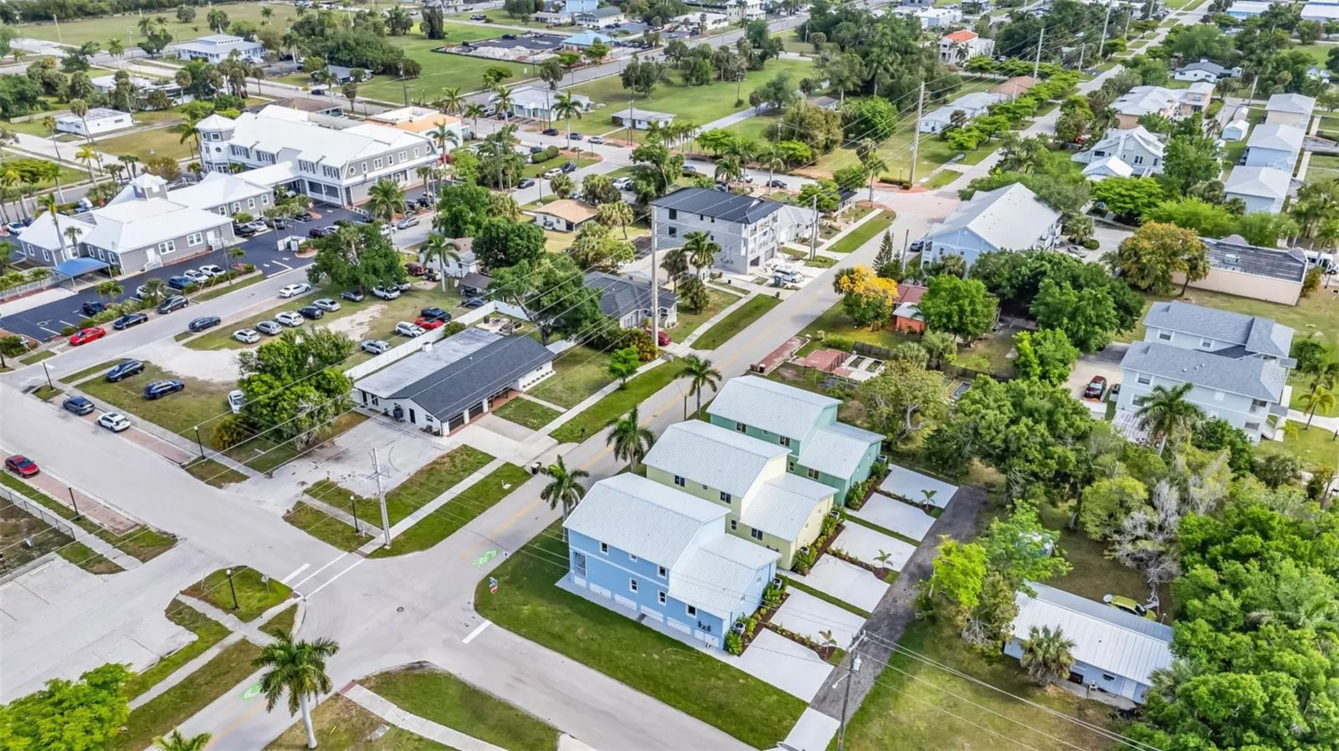 301 E Virginia Avenue Punta Gorda FL 33950