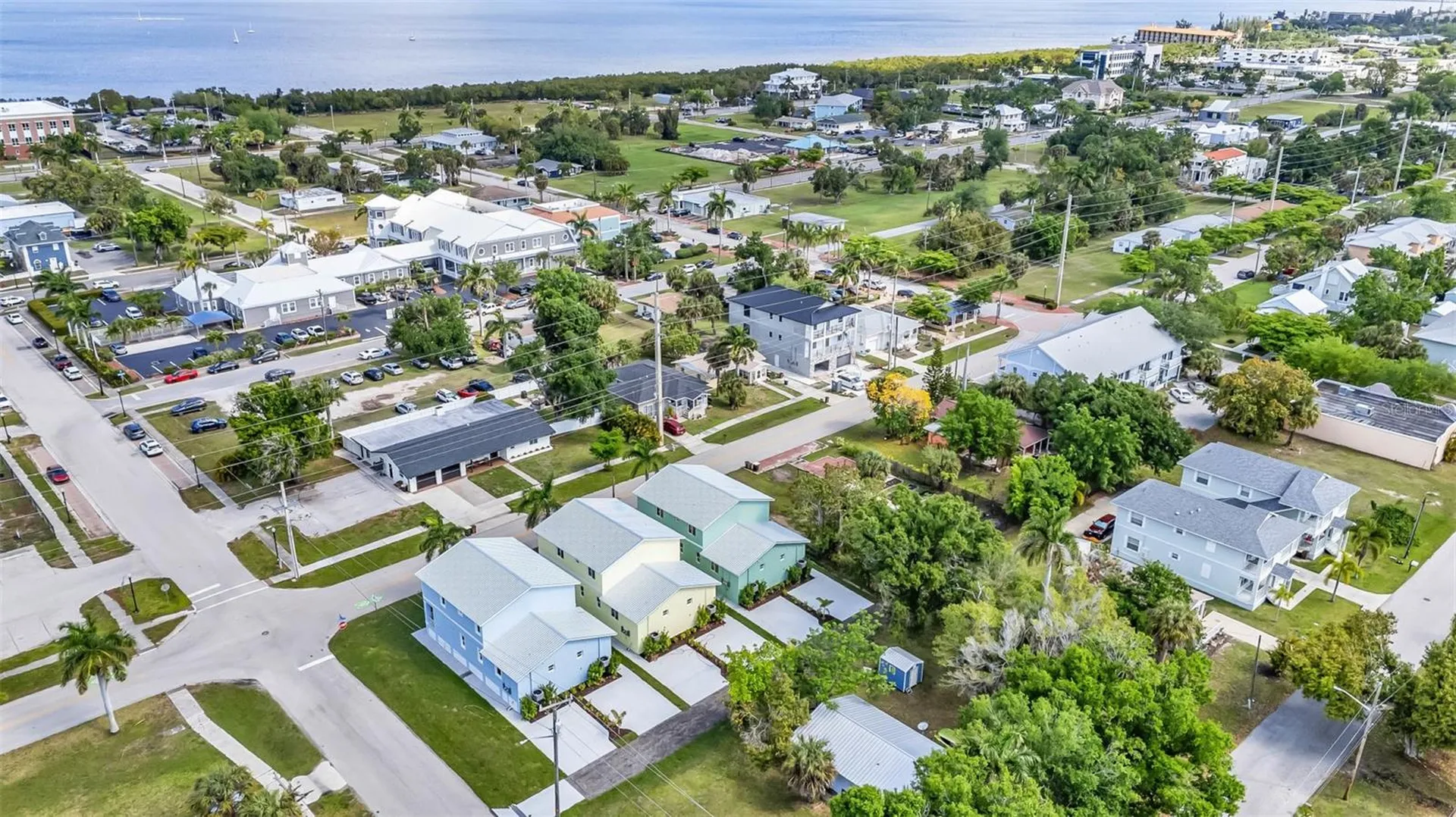 301 E Virginia Avenue Punta Gorda FL 33950
