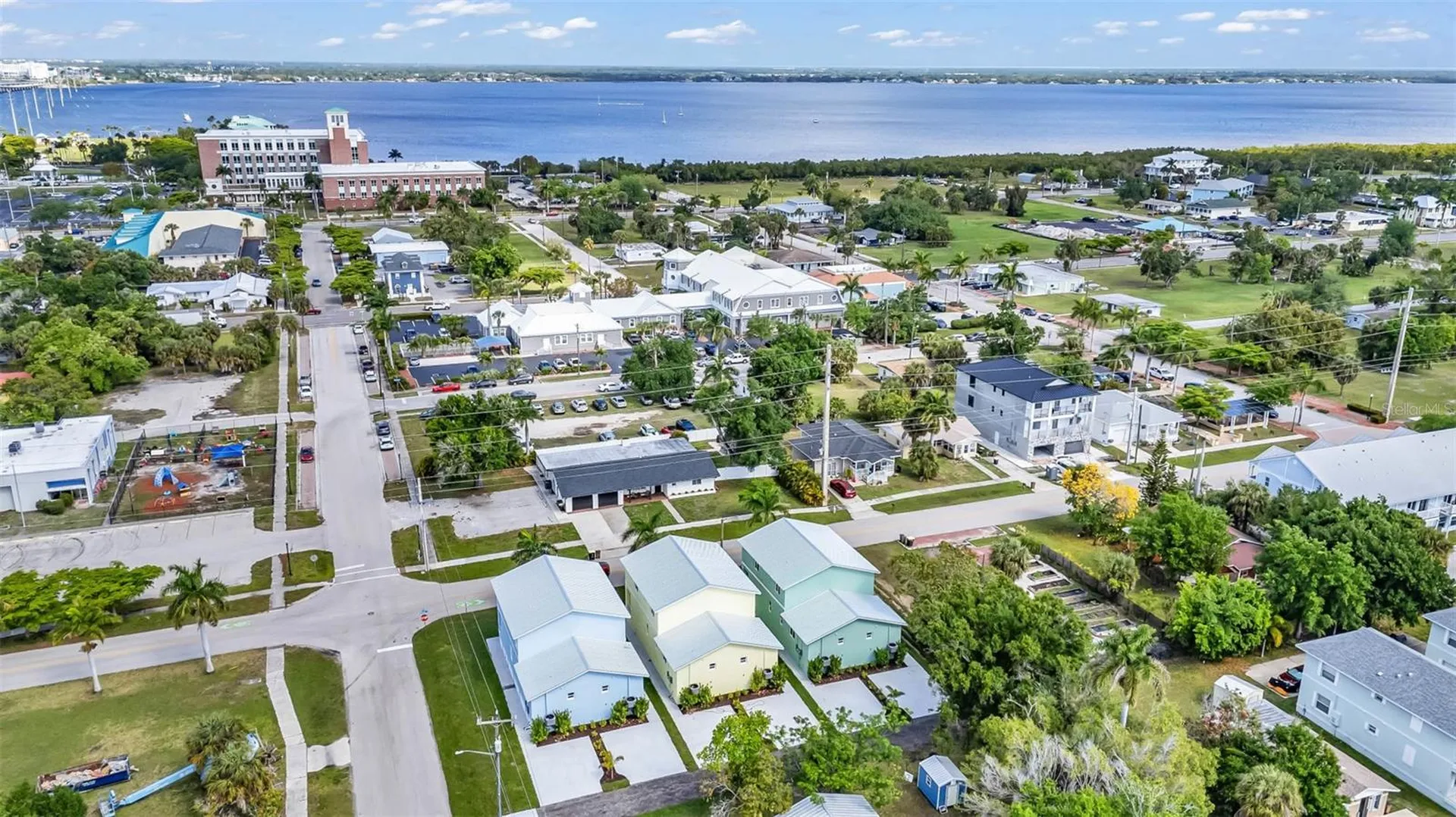 301 E Virginia Avenue Punta Gorda FL 33950
