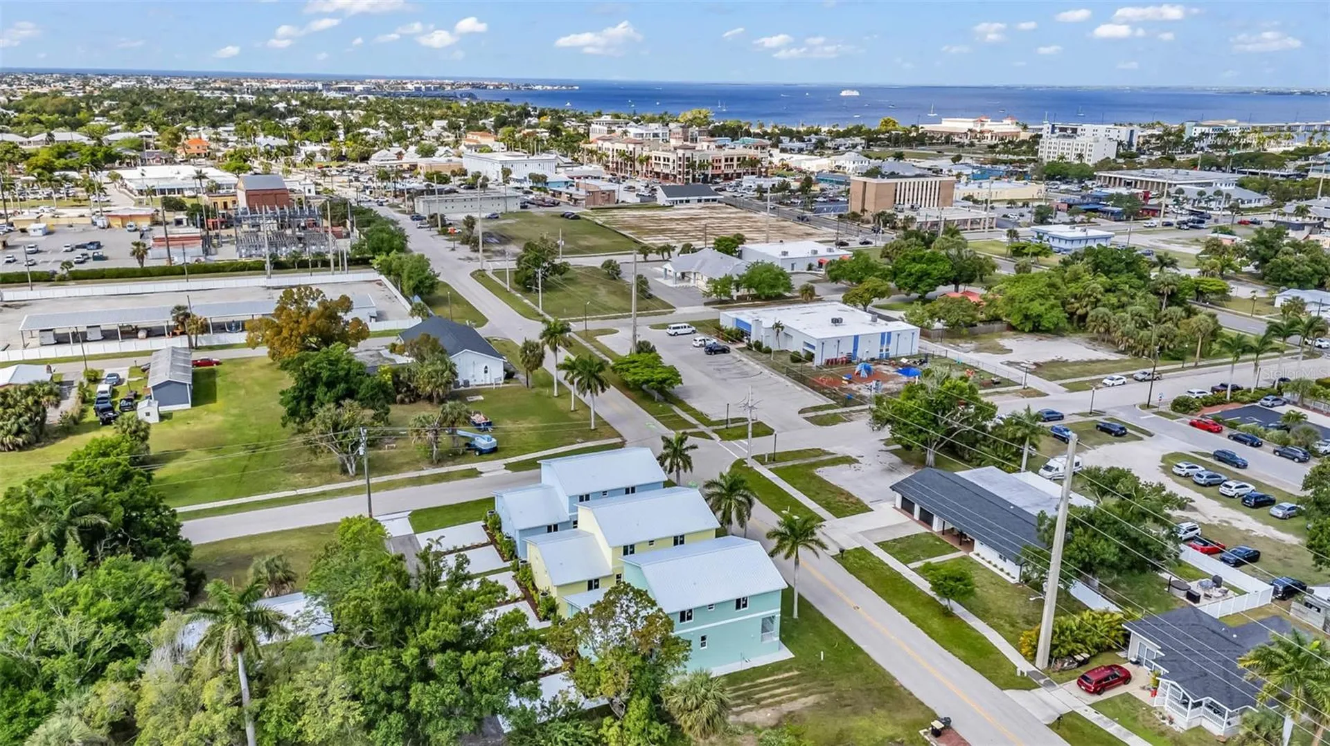 301 E Virginia Avenue Punta Gorda FL 33950