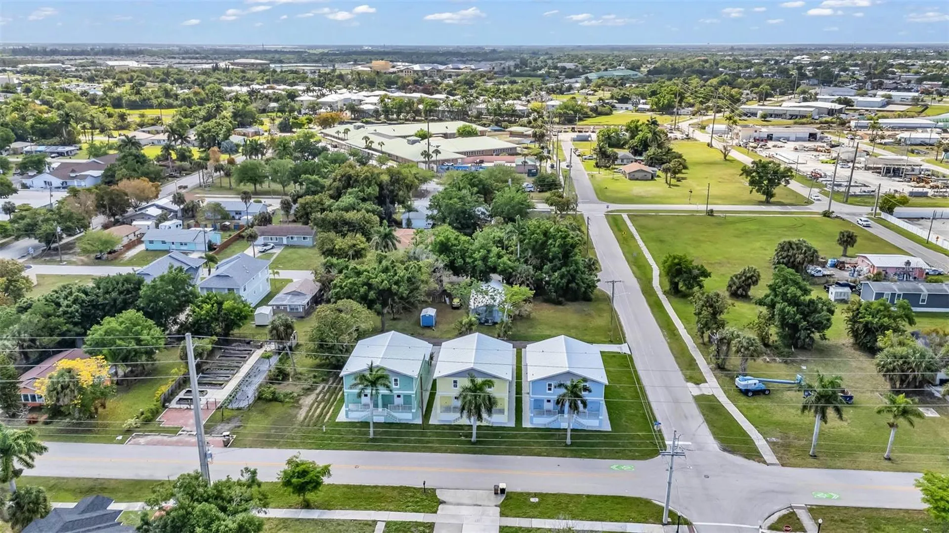 301 E Virginia Avenue Punta Gorda FL 33950