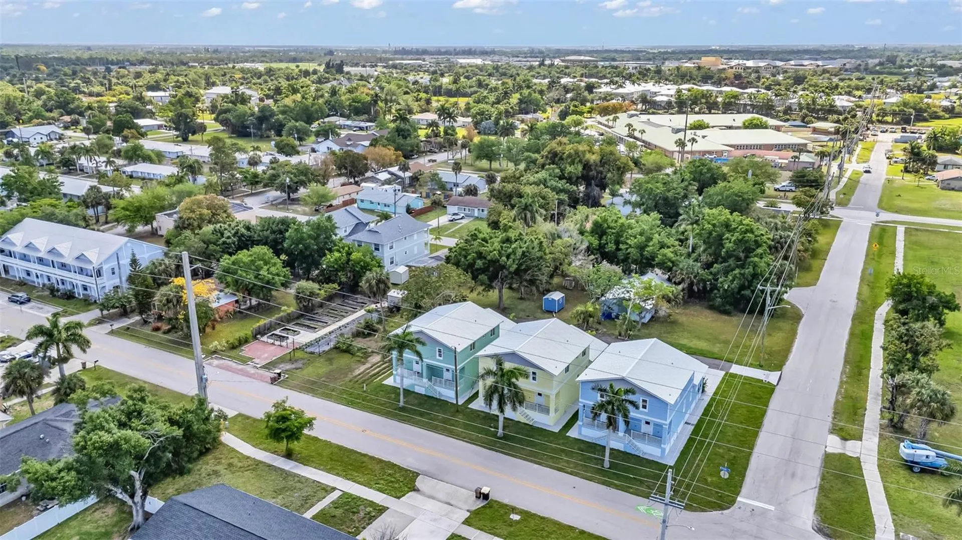 301 E Virginia Avenue Punta Gorda FL 33950