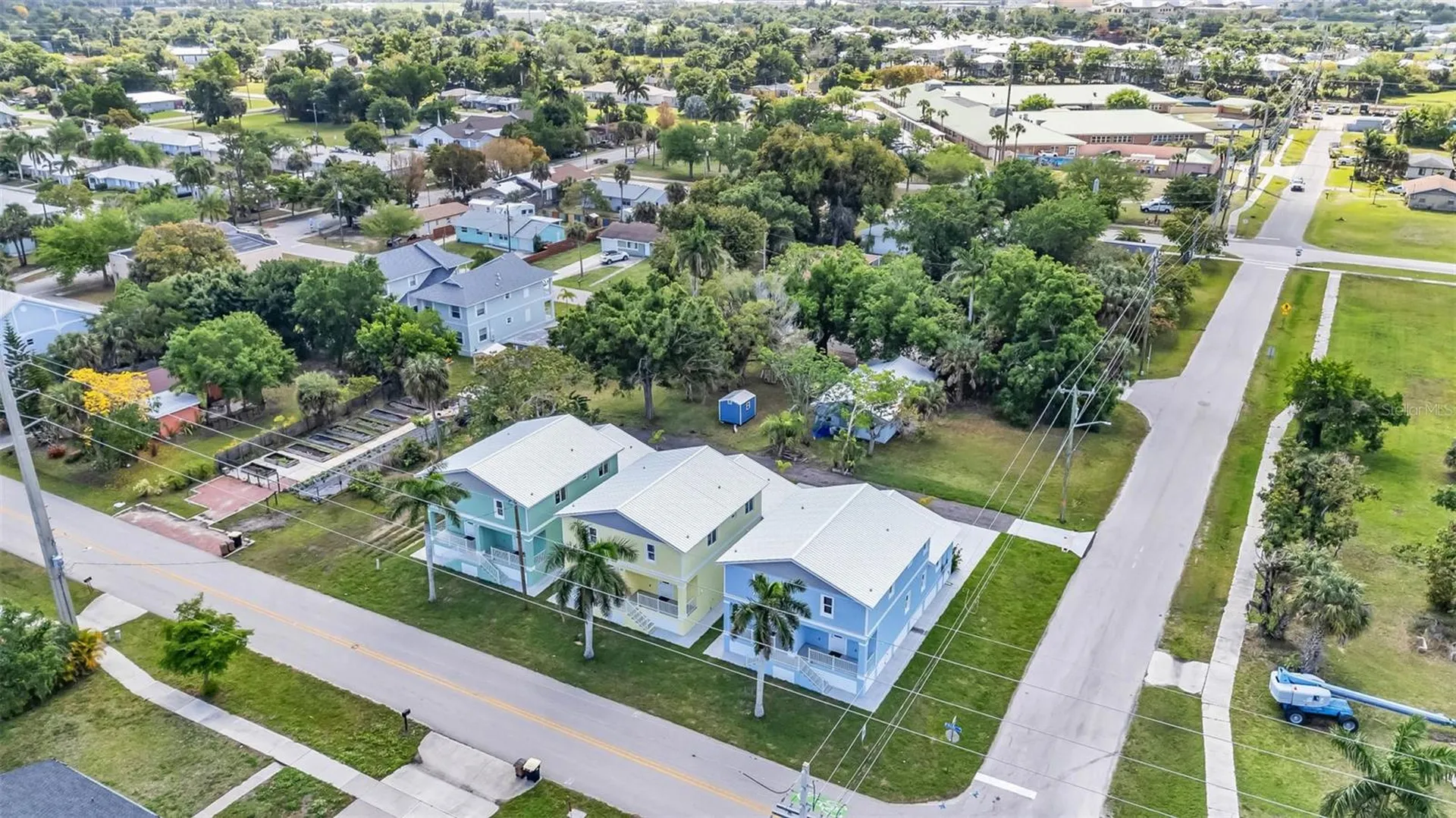 301 E Virginia Avenue Punta Gorda FL 33950