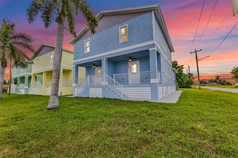 301 E Virginia Avenue Punta Gorda FL 33950