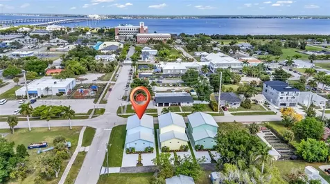 301 E Virginia Avenue Punta Gorda FL 33950