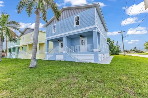 301 E Virginia Avenue Punta Gorda FL 33950