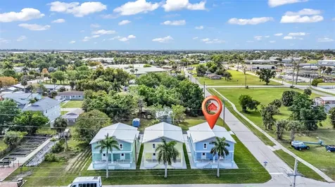 301 E Virginia Avenue Punta Gorda FL 33950