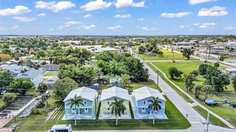 301 E Virginia Avenue Punta Gorda FL 33950