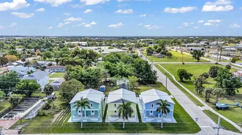 301 E Virginia Avenue Punta Gorda FL 33950