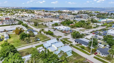 301 E Virginia Avenue Punta Gorda FL 33950