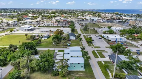 301 E Virginia Avenue Punta Gorda FL 33950