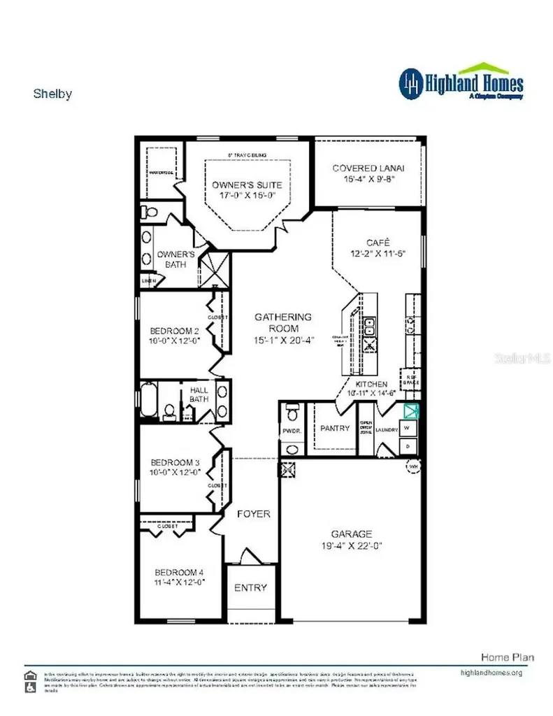 7618 SW 6th Loop Ocala FL 34474