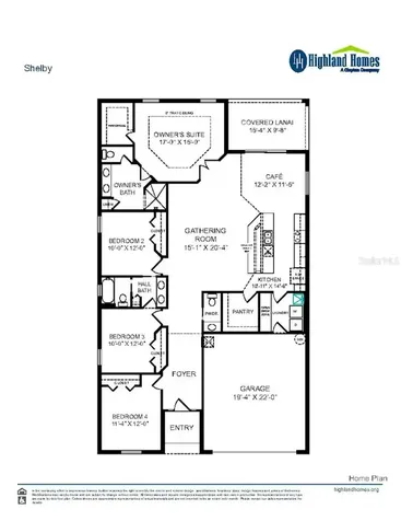 7618 SW 6th Loop Ocala FL 34474