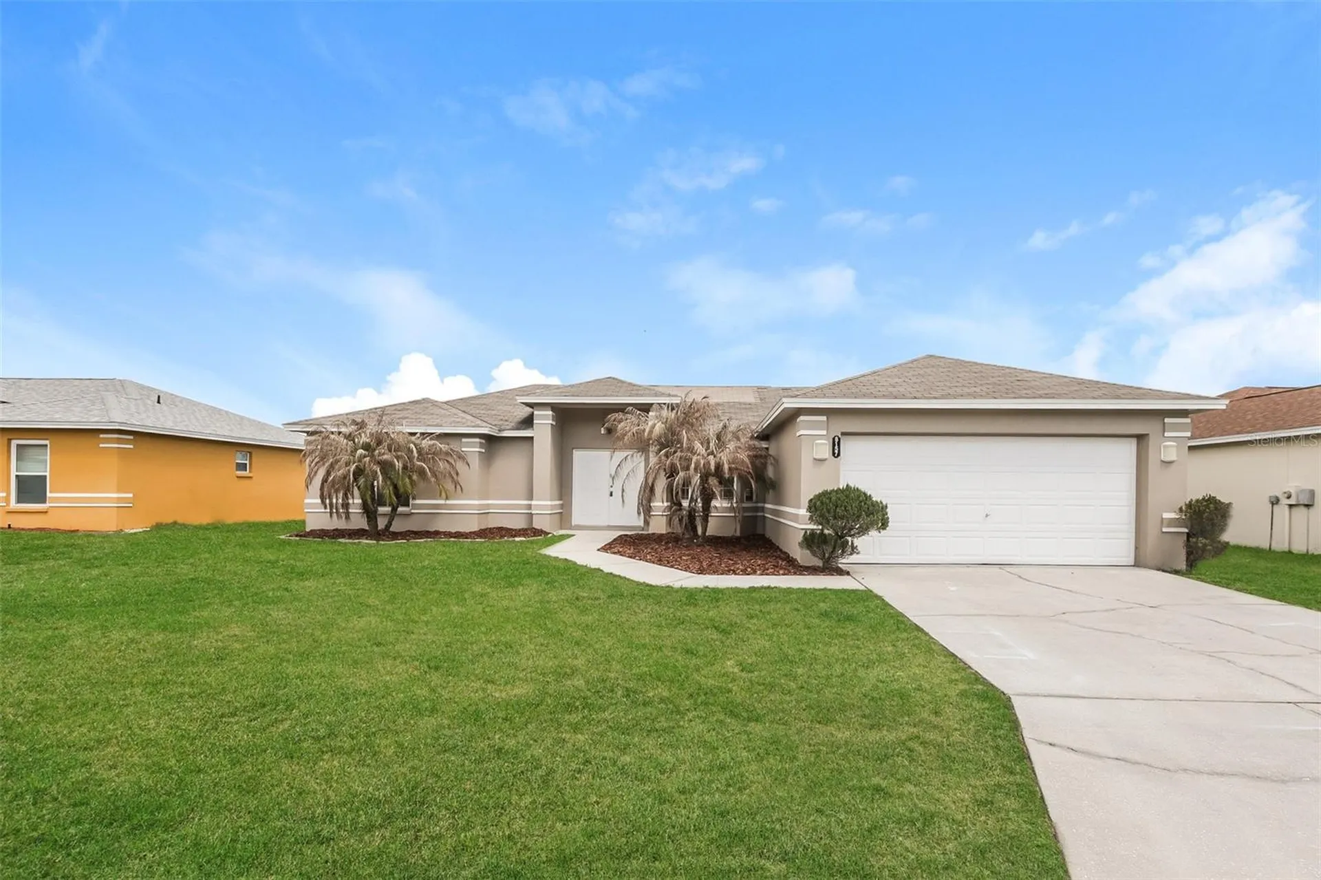 8157 Bristol Bay Avenue Lakeland FL 33810