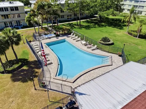 4890 Bay Street NE St Petersburg FL 33703