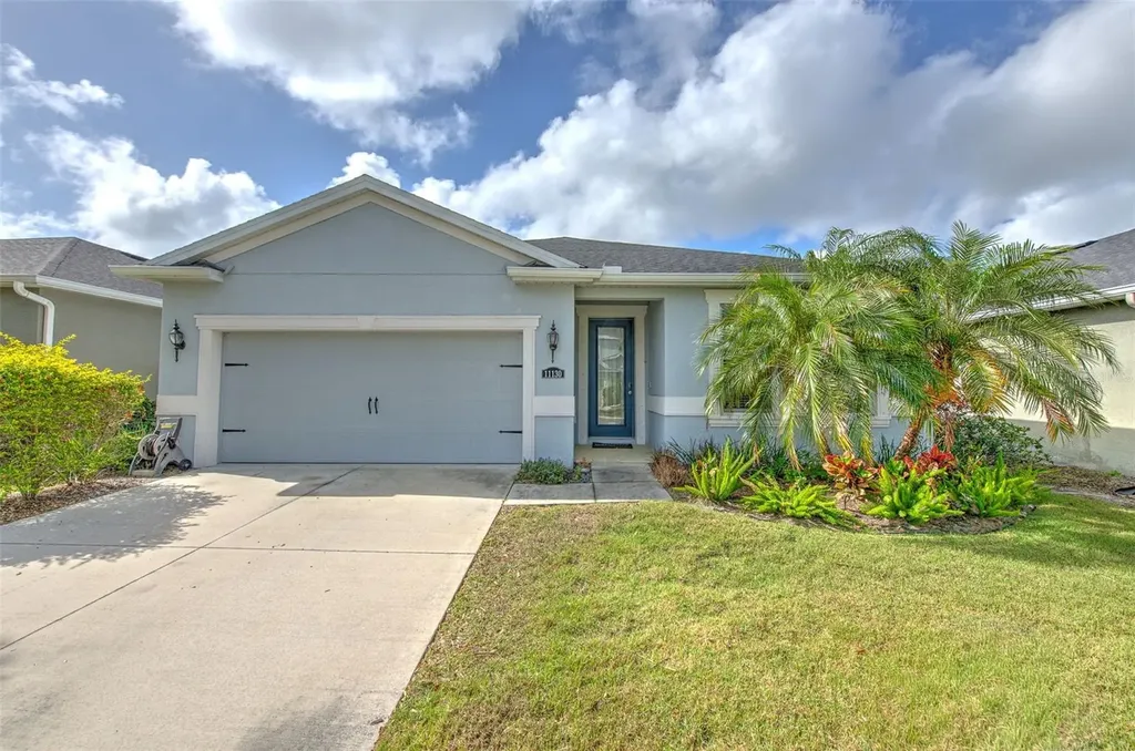 11130 Spring Point Circle Riverview FL 33579