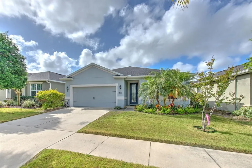 11130 Spring Point Circle Riverview FL 33579