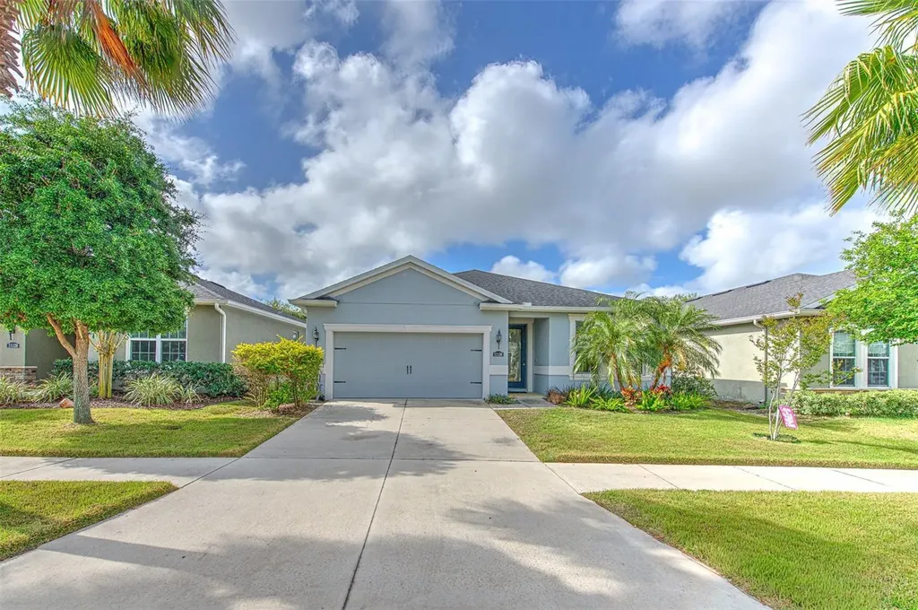11130 Spring Point Circle Riverview FL 33579