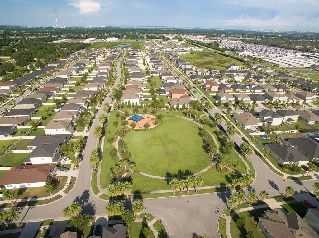 11130 Spring Point Circle Riverview FL 33579