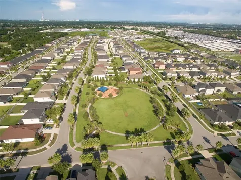 11130 Spring Point Circle Riverview FL 33579