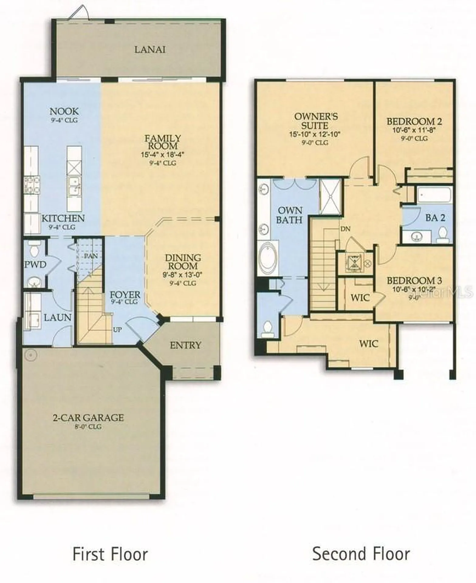 8359 Riverdale Lane Davenport FL 33896