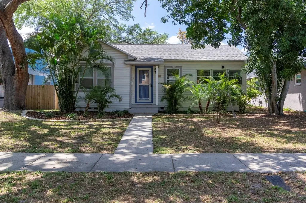 2180 7th Avenue N St Petersburg FL 33713