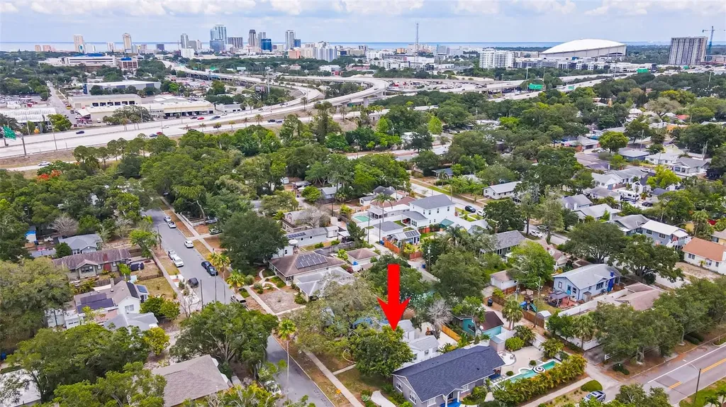 2180 7th Avenue N St Petersburg FL 33713