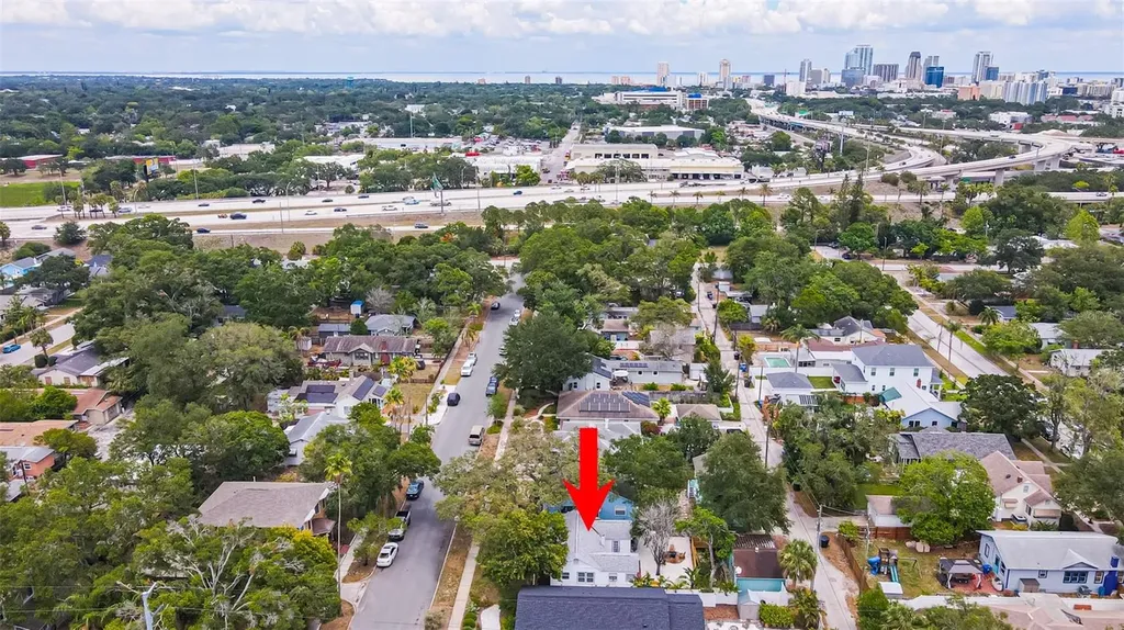 2180 7th Avenue N St Petersburg FL 33713